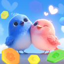 HexaSort: Bird Allies APK