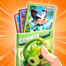 Snap Card:Monster Collector APK