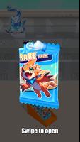Snap Card:Monster Collector постер