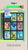 Snap Card:Monster Collector скриншот 2