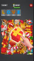 Match 3D Triple: Puzzle game poster