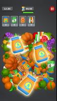 Match 3D Triple: Puzzle game screenshot 1