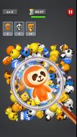 Match 3D Triple: Puzzle game screenshot 2