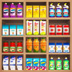 Goods Triple 3D: Sort Matching biểu tượng