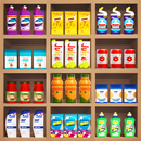 Goods Triple 3D: Sort Matching APK