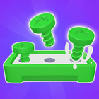 Nuts & Bolts: Screw Jam icon