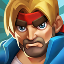 Monster Shooter World APK