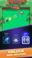 Monster Shooter World تصوير الشاشة 1