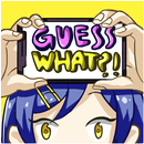 Party Charades - Guess What APK