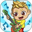 Vlad & Niki: Music Band APK