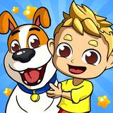 Vlad and Niki Pets-icoon