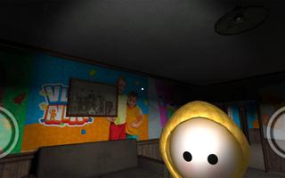 برنامه‌نما Scary Time عکس از صفحه