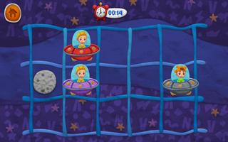 Vlad and Niki PlayDough Cars screenshot 2
