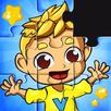 Vlad & Niki Puzzle APK