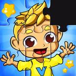 ”Vlad & Niki Puzzle