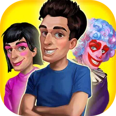 Showtime Shenanigans by Brandon Rogers APK download