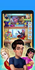 Showtime Shenanigans by Brandon Rogers APK download