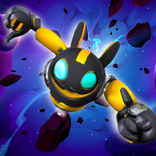 BoboyBoy Ochobot Evolution