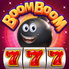 BoomBoom Casino أيقونة