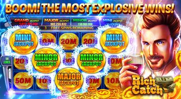 BoomBoom Casino syot layar 1