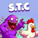 Save the Chicken APK