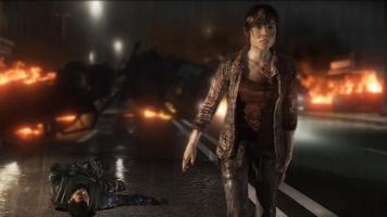 Beyond: Two Souls Mobile bài đăng