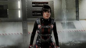 Beyond: Two Souls Mobile ảnh chụp màn hình 2