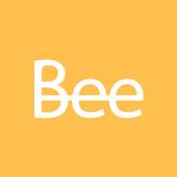 Bee 蜜蜂網鏈: 有獎手遊 圖標