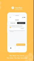 Bee Network:Phone-based Digital Currency ภาพหน้าจอ 3