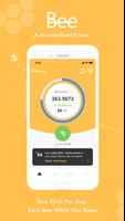Bee Network الملصق