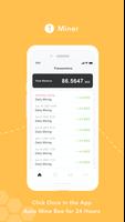 Bee Network:Phone-based Digital Currency ภาพหน้าจอ 1