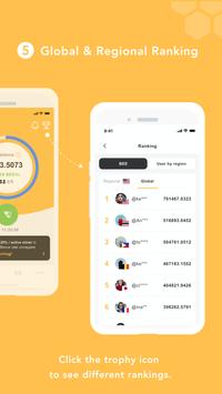 Bee Network:Phone-based Digital Currency screenshot 5