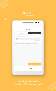 Bee Network:Phone-based Digital Currency screenshot 9