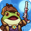 DetecToad: Detective Idle RPG APK