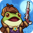 DetecToad: Detective Idle RPG icon