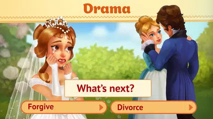 Storyngton Hall: Match 3 games XAPK download