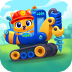 Kids Car 3 Year Old Boys Games APK