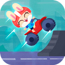 Conejo Corre: Juegos de Correr APK