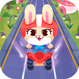 Bini Run Game أيقونة