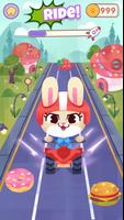 Bini Run Game الملصق