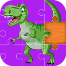 Dinosaure bébé jeux educatif! APK