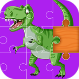Lernen Puzzle Spiele Kinder! Zeichen