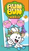 Bun Bun World الملصق