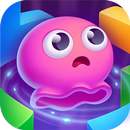 Popping bubbles games for kids APK