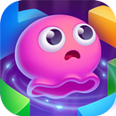 Juegos de bolas & laberinto! APK