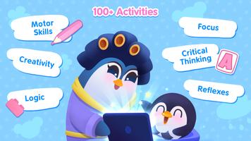 Joyville: Kids Learning Games تصوير الشاشة 1