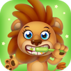 Brushing teeth game for baby! APK