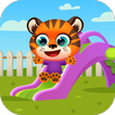 Pet Сity Number games for kids