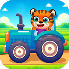 Pet Сity biểu tượng