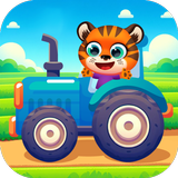 Pet Сity biểu tượng